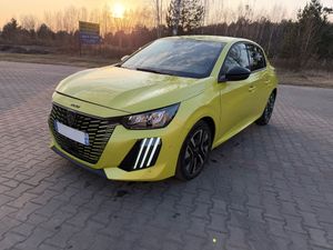 Peugeot 208 II 1.2 mHEV Active 2025