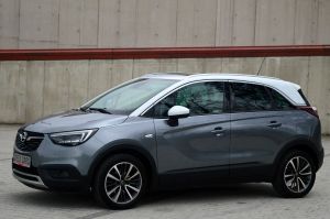 Opel Crossland 2017