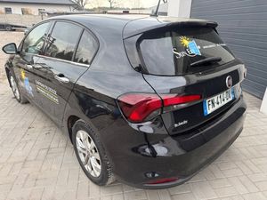 Fiat Tipo II 2020