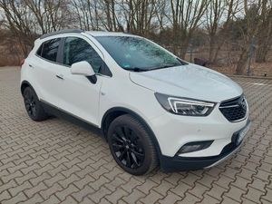 Opel Mokka I 1.6 CDTI Automatik Color Innovation 2019