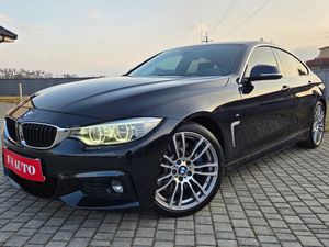 BMW 4 Series I F32/F33/F82 435d xDrive Sport-Aut M Sport 2016