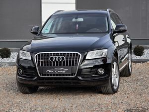 Audi Q5 8R 2.0 TDI clean diesel Quattro S tronic 2015