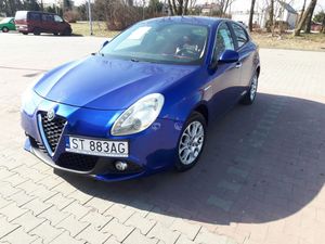 Alfa Romeo Giulietta 1.6 JTDM Super 2018