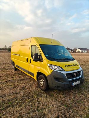 Fiat Ducato 2016