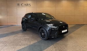 Jaguar E-Pace 2.0 i4P AWD R-Dynamic 2018