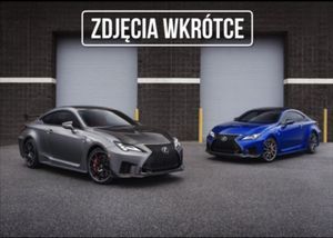 Lexus UX 250h GPF F Sport Design 2WD 2023