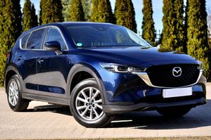 Mazda CX-5 II e-SKYACTIV-G 165 Advantage 2022