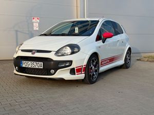 Fiat Punto II FL 2011