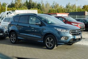Ford Kuga II 1.5 EcoBoost 2x4 ST-Line 2018
