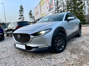 Mazda CX-30 e-SKYACTIVE G 122 SKYACTIV-Drive PRIME-LINE 2019