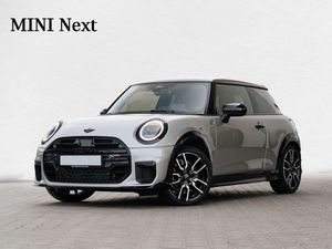 Mini Cooper Linia John Works sport 2026