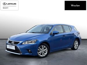 Lexus CT 200h Elite EU6 2016