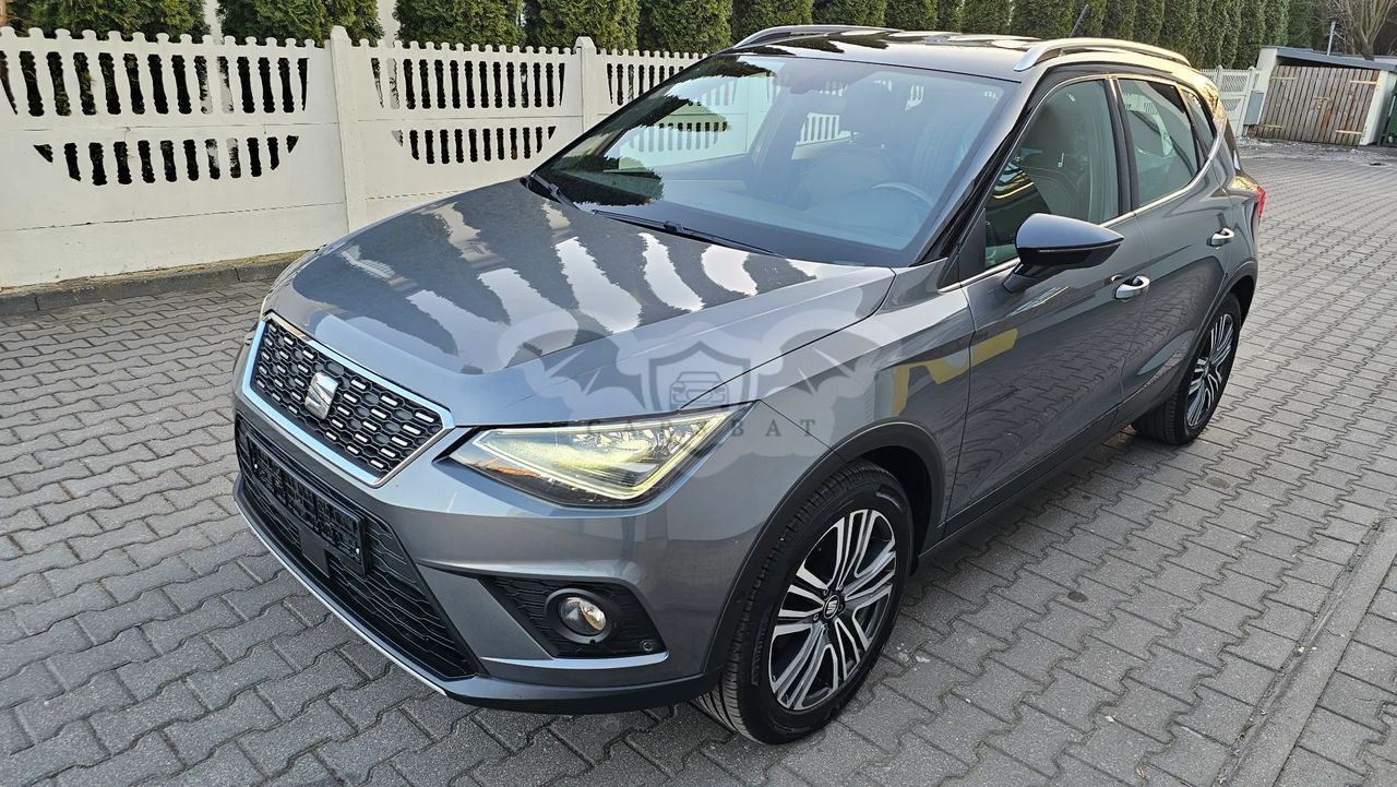 Seat Arona 1.6 TDI Xcellence S&S 2018