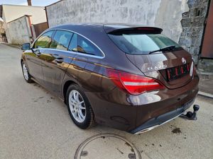Mercedes-Benz CLA I 220 4Matic 7G-DCT UrbanStyle Edition 2017