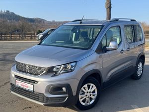 Peugeot Rifter BlueHDI 130 L1 Allure 2019