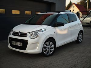 Citroën C1 II 1.0 VTi JCC+ 2018