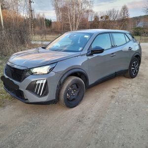 Peugeot 2008 II 136 Style 2024