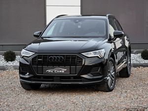 Audi Q3 II 35 TDI Quattro S tronic S line 2021