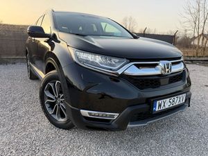 Honda CR-V V 2.0 i-MMD Executive (Honda Connect+) 2022