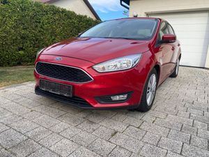 Ford Focus Mk3 1.0 EcoBoost Edition 2015