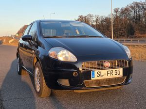 Fiat Punto II FL 2009