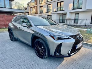 Lexus UX 250h GPF F Sport Design 2WD 2023