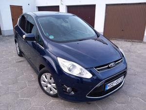 Ford C-Max II 1.6 EcoBoost Start-Stop-System Business Edition 2011