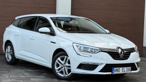 Renault Megane IV ENERGY TCe 130 BUSINESS 2018