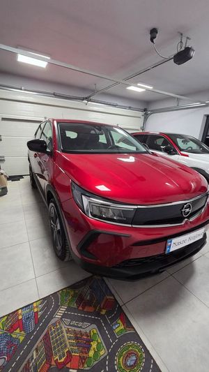 Opel Grandland 1.2 T Business Elegance S&S 2022