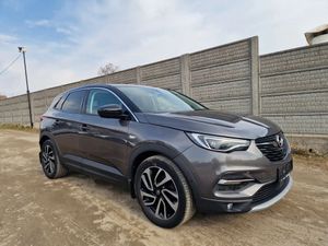 Opel Grandland 1.2 Start/Stop Automatik INNOVATION 2019