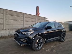 Opel Grandland 1.2 Start/Stop Automatik Elegance 2021