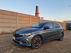 Fiat Tipo II 1.0 T3 Business Edition 2021