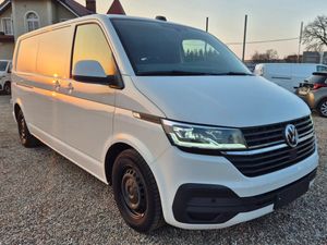 Volkswagen Transporter 2022