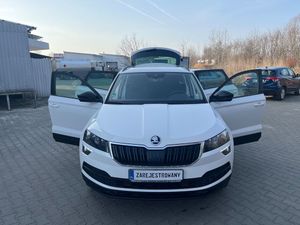 Skoda Karoq 1.5 TSI ACT DSG Soleil 2018