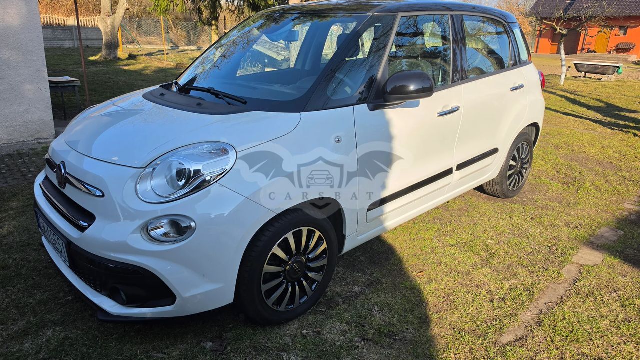 Fiat 500L 1.4 16V Mirror 2019