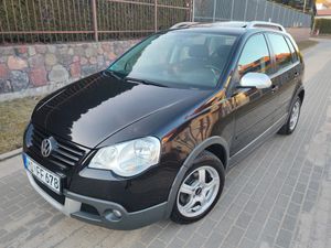 Volkswagen Polo 2008