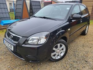 Kia Rio II 1.4 Vision 2011