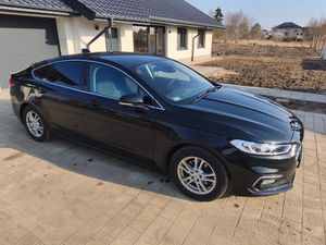 Ford Mondeo Mk5 2.0 EcoBlue Titanium 2020