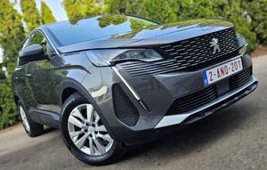 Peugeot 3008 II BlueHDi 130 Stop & Start EAT8 Active Pack 2022