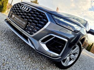 Audi Q5 II 2021