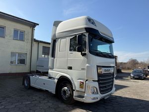 DAF XF 2020