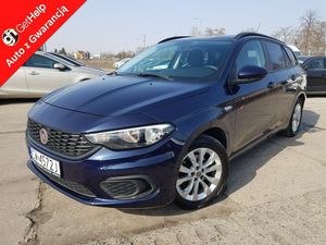 Fiat Tipo II 2018