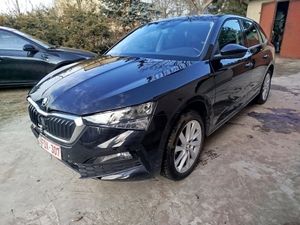 Skoda Scala 1.0 TSI Ambition 2024