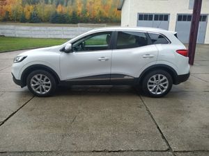 Renault Kadjar 2016