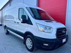 Ford Transit 2020