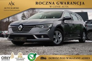 Renault Talisman (SM6) 2017