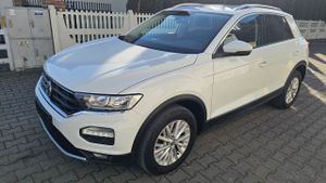 Volkswagen T-ROC I 1.6 TDI SCR UNITED 2019