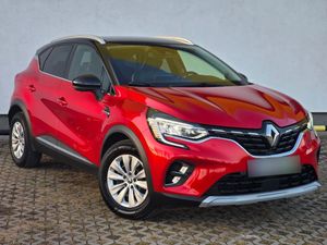Renault Captur / QM3 II 1.3 TCe Intens EDC 2021
