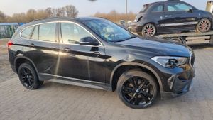 BMW X1 F48 sDrive16d Advantage 2019