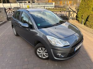 Citroën C3 II 1.4 Style 2010